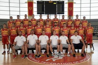 Kašćelan: Oscilacije očekivane, ali moram biti zadovoljan Kašćelan: Oscilacije očekivane, ali moram biti zadovoljan