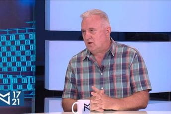 Novi srpski ministar vrijeđa i psuje po Tviteru Ratko Dmitrović