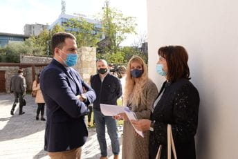 Glavni grad nagradio deset najboljih biznis ideja koje će oživjeti Staru Varoš Glavni grad nagradio deset najboljih biznis ideja koje će oživjeti Staru Varoš