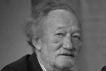 Preminuo prvi urednik Danasa Preminuo prvi urednik Danasa