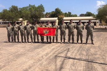 Slanje crnogorskih vojnika na Kosovo zaustavila korona ili Demokratski front? Ilustracija