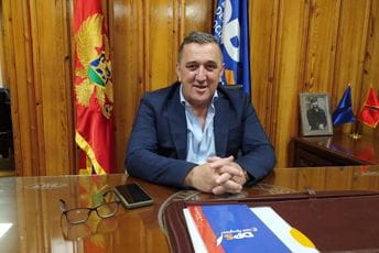 DPS Nikšić: Zoran Vukićević predsjednik, Marko Burić potpredsjednik DPS Nikšić: Zoran Vukićević predsjednik, Marko Burić potpredsjednik
