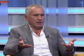 Rakčević: SPC nastavila tamo gdje je stao DPS Rakčević: SPC nastavila tamo gdje je stao DPS