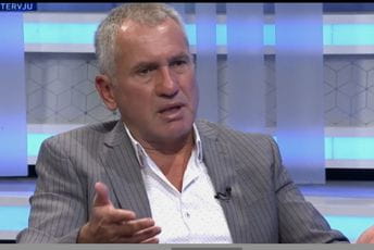 Rakčević: Obećanje je dato građanima, ako Vlada ne bude ekspertska ja ću biti protiv Rakčević: Obećanje je dato građanima, ako Vlada ne bude ekspertska ja ću biti protiv