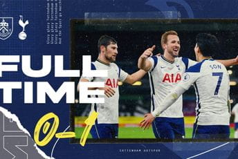 Kejn i Son za istoriju, Totenhem odnio pobjedu Kejn i Son za istoriju, Totenhem odnio pobjedu