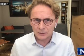 Hrvatski naučnik: Ovo je jedan od najopasnijih virusa u zadnjih 100 godina Hrvatski naučnik: Ovo je jedan od najopasnijih virusa u zadnjih 100 godina