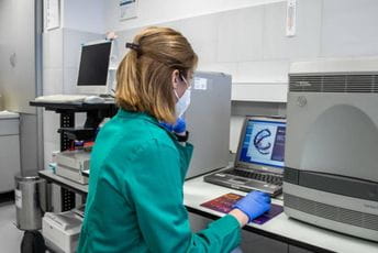 IJZCG: Preminulo sedam osoba, novopozitivnih 565 osoba na koronavirus IJZCG: Preminulo sedam osoba, novopozitivnih 565 osoba na koronavirus