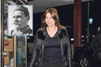 Buduća ministarka u Vladi Srbije potomak crnogorskog heroja Buduća ministarka u Vladi Srbije potomak crnogorskog heroja