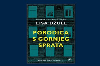 “Porodica s gornjeg sprata” “Porodica s gornjeg sprata”