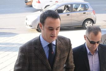 Mugoša prekršio Zakon o sprječavanju korupcije Miljan Mugoša