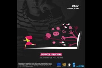 Prepoznaj online nasilje Prepoznaj online nasilje