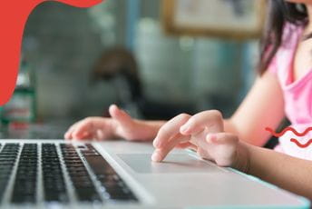 Spremna evropska aplikacija za potvrđivanje starosti: Ključni alat za zaštitu djece na internetu