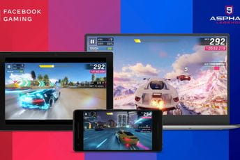 Facebook predstavio novi koncept igara Facebook predstavio novi koncept igara