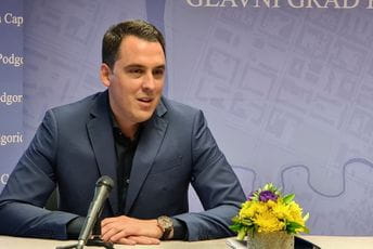 Vuković: Glavni grad pruža punu podršku LGBTQ populaciji