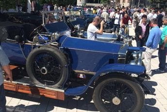 Upotreba oldtajmera ograničena na 120 dana godišnje Upotreba oldtajmera ograničena na 120 dana godišnje