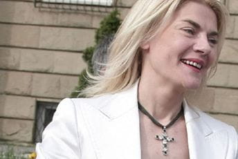 Milosavljević-Jocić: To su budalaštine, tužićemo „Nacional“ Milosavljević-Jocić: To su budalaštine, tužićemo „Nacional“