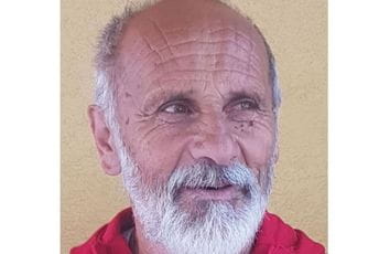 Preminuo Dragan Međedović Preminuo Dragan Međedović