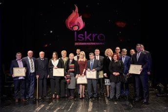 Prijave za „Iskru“ do 30. novembra Prijave za „Iskru“ do 30. novembra