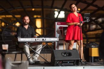 Tina DŽANKIĆ: Dva puta sam odustajala od muzike, ali sam se brzo predomislila Tina DŽANKIĆ: Dva puta sam odustajala od muzike, ali sam se brzo predomislila