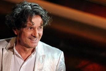 Preminula sestra Gorana Bregovića Preminula sestra Gorana Bregovića