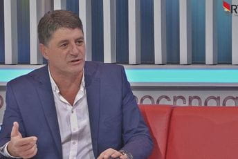 Strugar: Ne očekujem incidente na Cetinju Strugar: Ne očekujem incidente na Cetinju