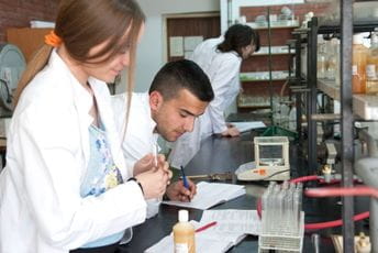 Metalurško-tehnološki fakultet dobitnik dva nacionalna projekta Metalurško-tehnološki fakultet dobitnik dva nacionalna projekta