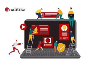 Steknite radno iskustvo i sve potrebne vještine na Portalu Analitika Steknite radno iskustvo i sve potrebne vještine na Portalu Analitika