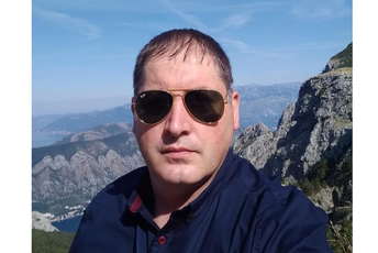 Moja borba Božidar Proročić