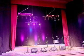 Prostor za nove ideje i povezivanje kulturne i turističke ponude grada Prostor za nove ideje i povezivanje kulturne i turističke ponude grada