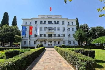 Rok za plaćanje poreza na nepokretnost u Podgorici ističe 31.oktobra