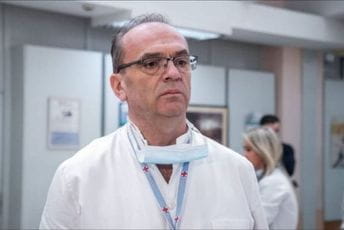 Kavarić: Neće faliti vakcina protiv sezonskog gripa Kavarić: Neće faliti vakcina protiv sezonskog gripa