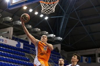 Vukota Pavić pao na doping testu Vukota Pavić pao na doping testu