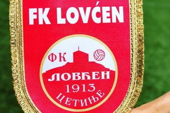 Cetinjski klub dotakao dno: Lovćen u najnižem rangu poražen 10:1 Cetinjski klub dotakao dno: Lovćen u najnižem rangu poražen 10:1