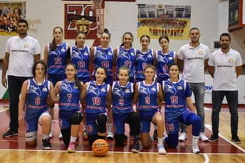 Ubjedljiv trijumf “vučica” u Novom Sadu Ubjedljiv trijumf “vučica” u Novom Sadu