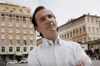 Ko je Tomazo Debenedeti, kreator lažnih vijesti? Ko je Tomazo Debenedeti, kreator lažnih vijesti?