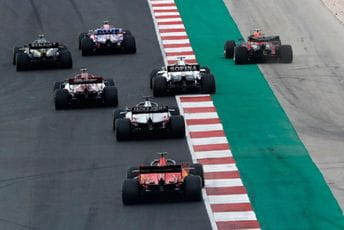 Bez gledalaca na trci Formule 1 u Imoli Bez gledalaca na trci Formule 1 u Imoli