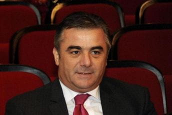 Gzim Hajdinaga novi direktor Turističke organizacije Ulcinj Gzim Hajdinaga novi direktor Turističke organizacije Ulcinj