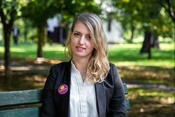 Razmišljanje ,,neće mene“ je samo mehanizam odbrane od straha Razmišljanje ,,neće mene“ je samo mehanizam odbrane od straha