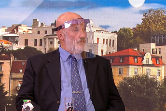 Dr Maserati tvrdi da je lijek protiv korone sve vrijeme tu Dr Maserati tvrdi da je lijek protiv korone sve vrijeme tu