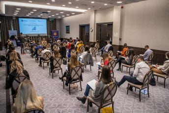 Važno da ne bude povlašćenih preduzeća Važno da ne bude povlašćenih preduzeća