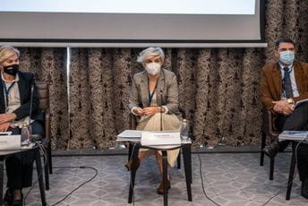 Zaštita konkurencije i kontrola državne pomoći ključne na putu prema EU Zaštita konkurencije i kontrola državne pomoći ključne na putu prema EU