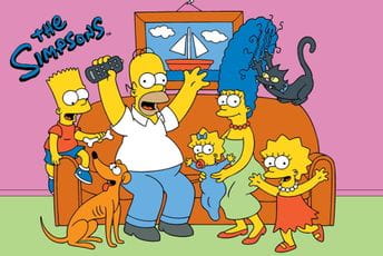 Simpsonovi