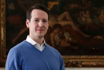 Princ Filip Karađorđević o Amfilohiju: Otišao nasljednik Petra Cetinjskog Princ Filip Karađorđević o Amfilohiju: Otišao nasljednik Petra Cetinjskog