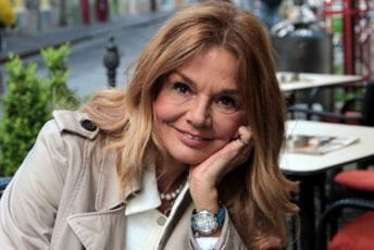 Mirjana Bobić Mojsilović imaće emisiju na TV Prva