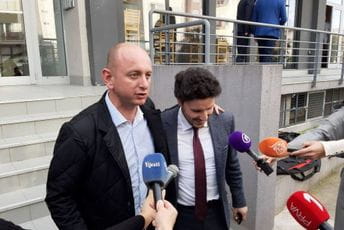 Abazović: Preovladao koncept ekspertske vlade, očekujem da u njoj ne bude političara Abazović: Preovladao koncept ekspertske vlade, očekujem da u njoj ne bude političara