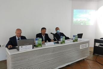 Očuvana životna sredina je prepoznata, a mora i dalje biti najvažniji izvor našeg bogatstva Očuvana životna sredina je prepoznata, a mora i dalje biti najvažniji izvor našeg bogatstva