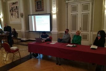 Ne znači da su svi predmeti bespovratno izgubljeni ili otuđeni Ne znači da su svi predmeti bespovratno izgubljeni ili otuđeni