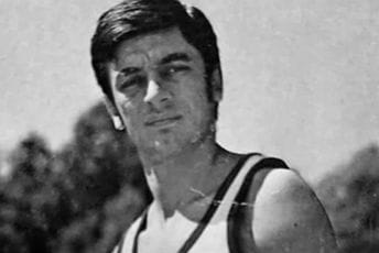 Preminuo Žarko Knežević Žarko Knežević