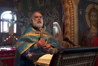 Amfilohijev brat: O njemu će se tek pričati Rade Radović