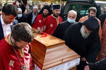 Amfilohijeva ostavština teško breme i za crkvu i za državu Amfilohijeva ostavština teško breme i za crkvu i za državu